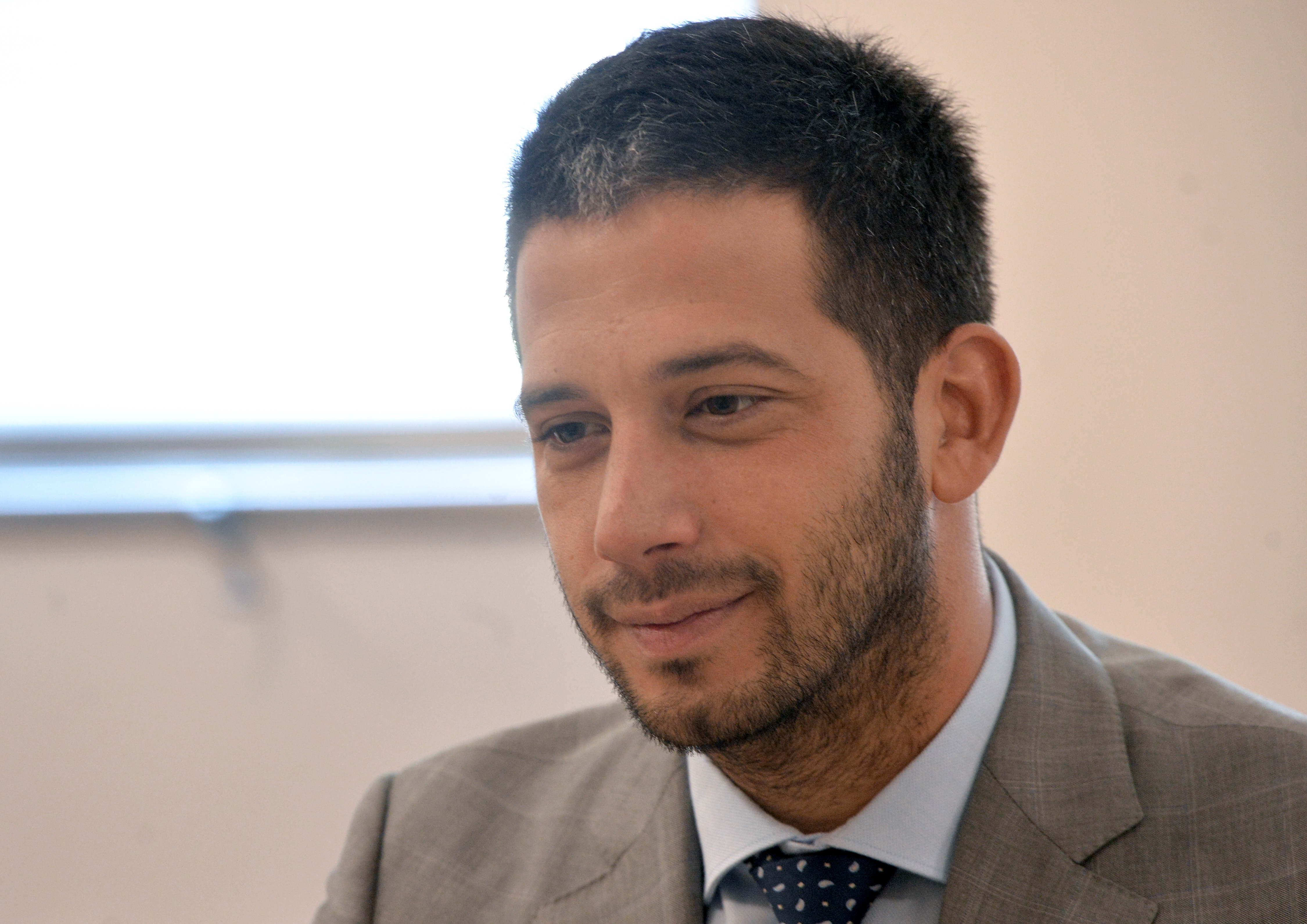 Шпијунка: Вања Удовичић има полицу за - лопте