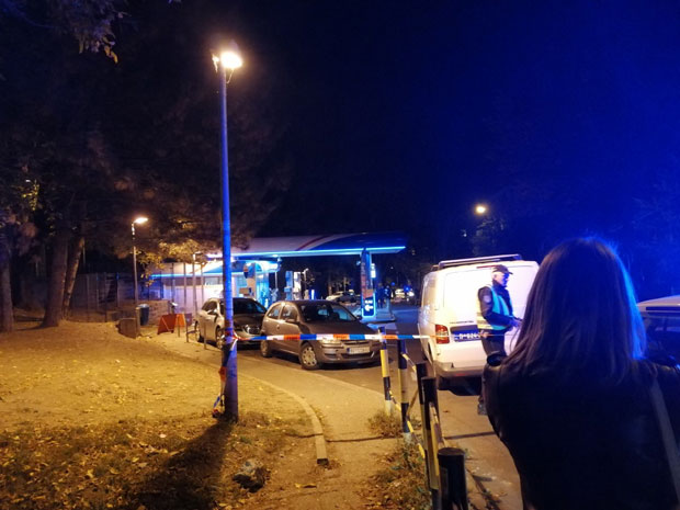 Београд под опсадом после убиства вође навијача: У току полицијска акција “Вихор”, блокирани сви излази из града