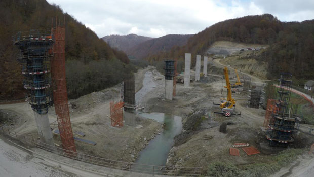 Звона узбуне над реком Таром: Да ли ће суза Европе преживети?