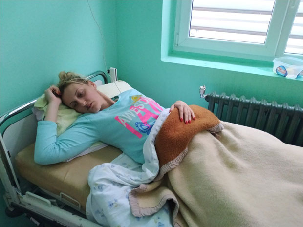 Тешко је бити Српкиња, али је много лепо: Огласила се самохрана мајка која је брутално пребијена на радном месту