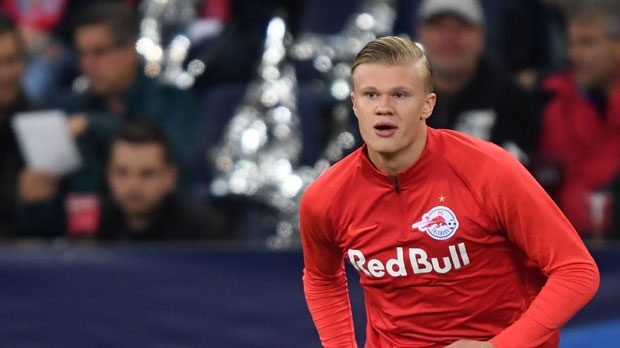 ОГРОМНО ИНТЕРЕСОВАЊЕ ЗА НОРВЕЖАНИНА: Халанда јури чак 20 клубова