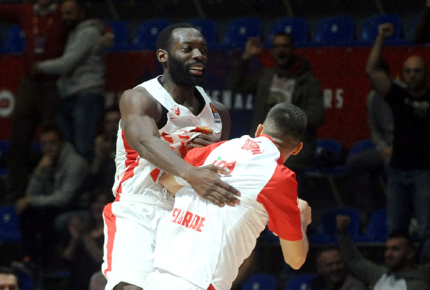 Џенкинс: Коначно; Гист: Још је рано да будемо на највишем нивоу (ВИДЕО)