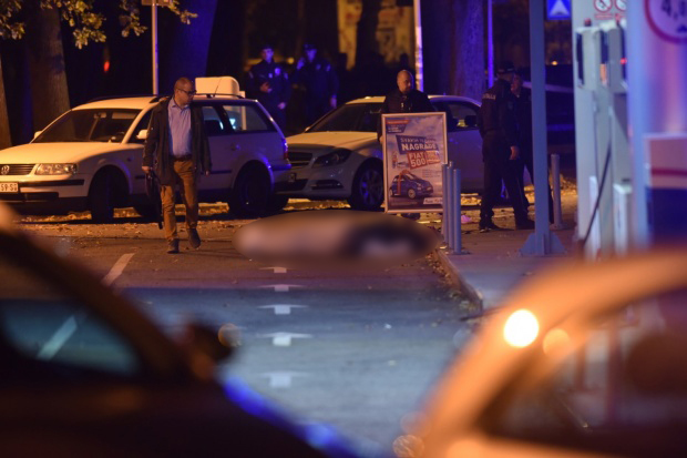 Кића није стигао да употреби тетејца: Детаљи убиства Љубомира Марковића, једног од вођа Алкатраза