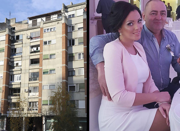 Синиша је убио Биљану кухињским ножем на њен рођендан док су чекали госте: За монструозан злочин добио је 12 година затвора