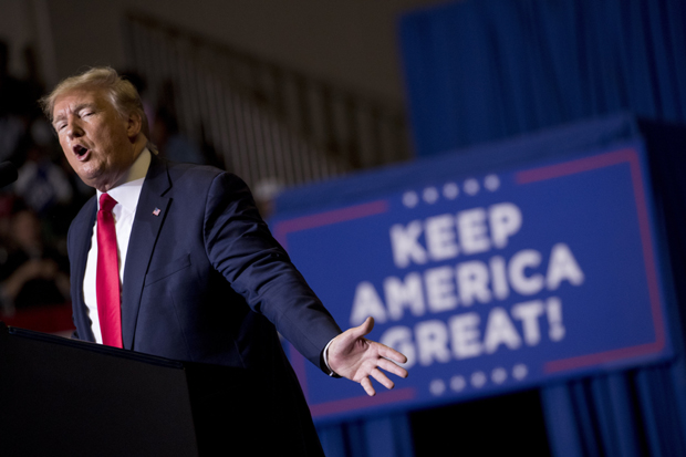 Трамп уверен да ће победити сваког демократског кандидата на изборима: Испрашићемо им тур