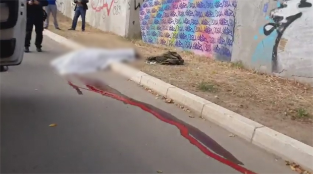 Мушкарац скочио са Моста на Ади, оставио опроштајно писмо