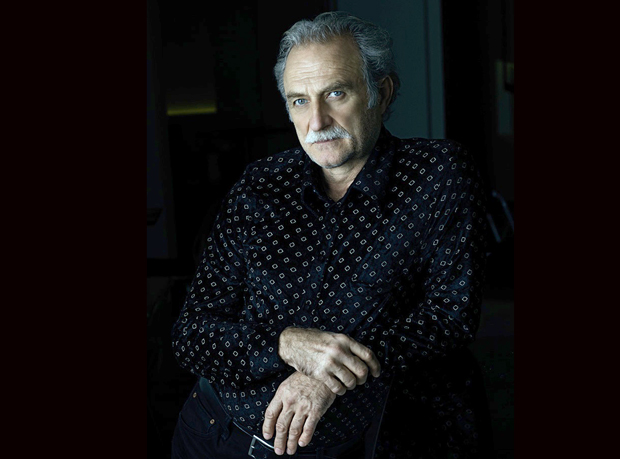 Лазар Ристовски: Краљ Петар Први је антиратни филм који говори о великом злу, али и о великом јунаштву и страдању српског сељака 