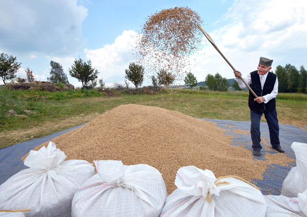 Слике душе и завичаја: Велико интересовање за изложбу фотографија Рада Прелића