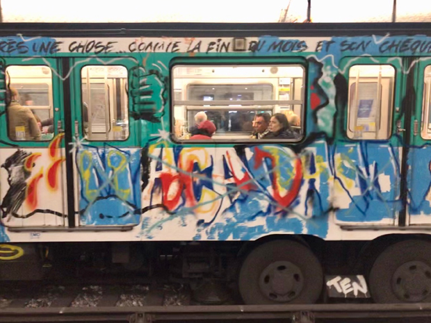 ЗАПИСИ ИЗ ПАРИЗА: Од луксуза до 50 центи у џепу и захвалности у плавим очима 