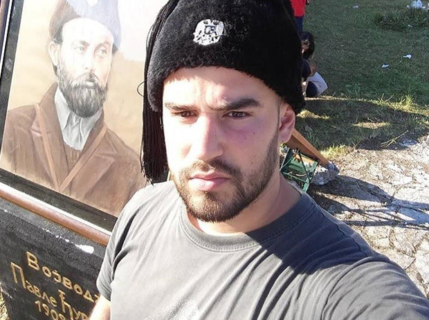 Беранац осуђен због пребијања Хрвата пао у Шпанији: Ухапшен Александар Савовић?