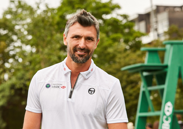 Горан Иванишевић за Новости: Новак је перфекциониста, имамо исти менталитет, па одлично функционишемо