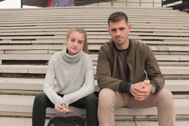 Не прескачи моју причу: Ненад Пагонис покренуо дигиталну кампању против вршњачког насиља (ВИДЕО)