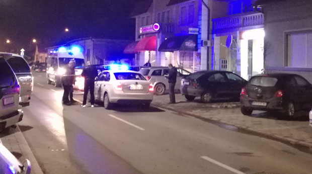 Летеле су флаше, чаше, столице, људи су бежали покушавајући да спасу живу главу: Исповест девојке из Футога након масовне туче 
