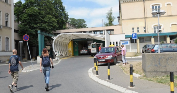 Ургентни центар поново ради, отклоњен квар