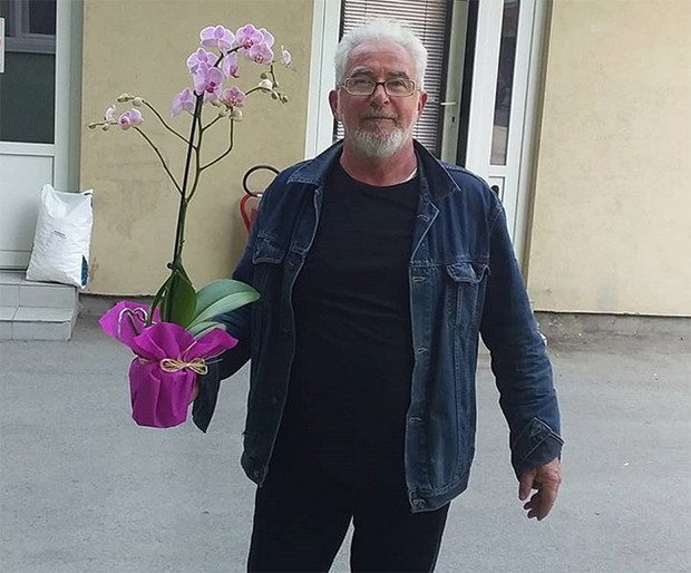 Владета (61) сваке недеље већ годинама својој супрузи припрема посебно изненађење (ФОТО)