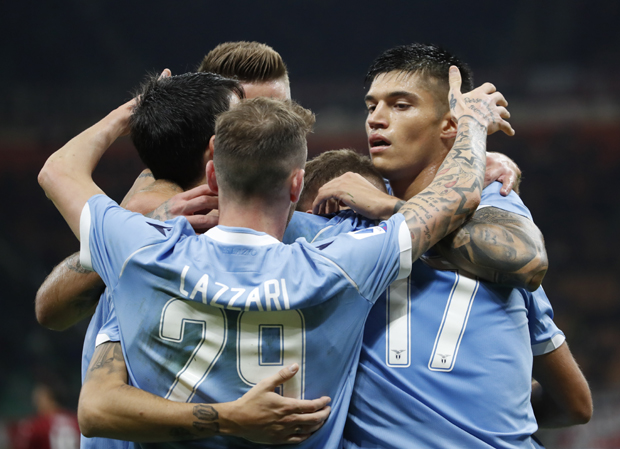 Серија А: Миленковић и Влаховић добри у ремију Фиорентине, дерби у Милану припао Лацију