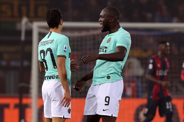 Белгијанац брзо одговорио критичарима: Лукаку као Роналдо 1997.