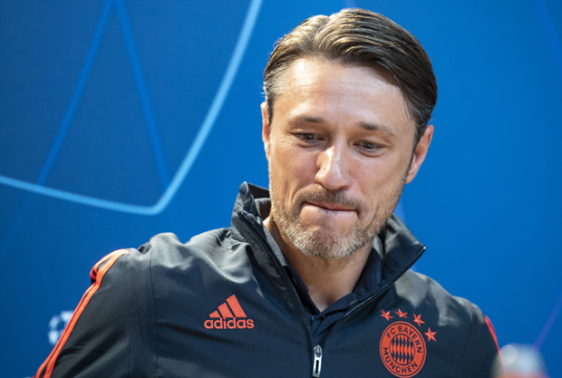 Бајерн са новим тренером стиже на “Маракану”: Ковачу уручен отказ