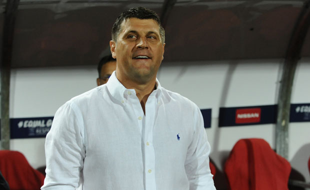 Милојевић не може да издвоји ни један од 100 тријумфа на клупи Звезде: И оне небитне, уско су повезане са неким битним победама