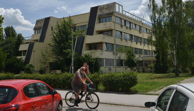 Пацијенти са Лимана привремено без амбуланте: Дом здравља ускоро у новом издању