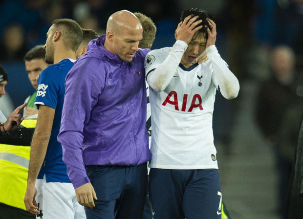 Британски медији се, још, не баве доласком Тотенхема у Београд