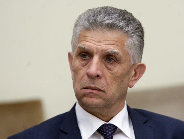 Нема краја провокацијама: Угљанин оптужује Србију за Олују у Рашкој области