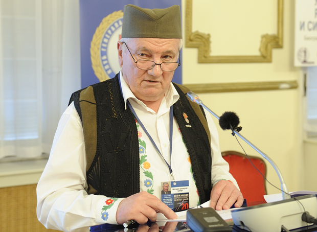 Шпијунка: Шеварлић на муци између „Метле“ и Јеремића