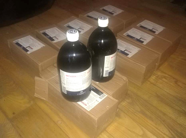 Мимица „ваљала“ метадон, биће 18 месеци у затвору: Медицинска сестра признала кривицу