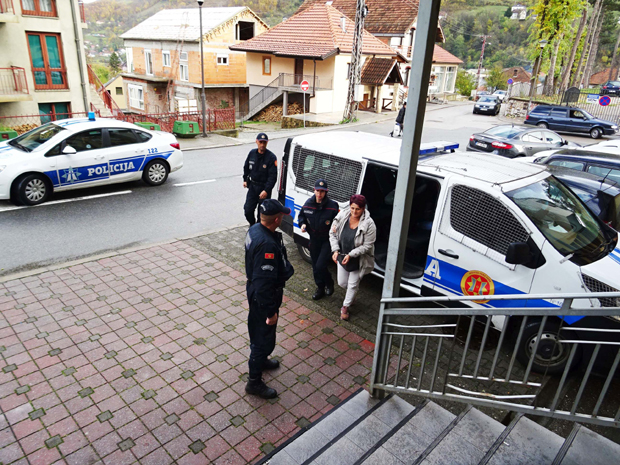 Забола младићу нож у срце да одбрани брата и малолетну ћерку: Нови детаљи крвавог обрачуна код Берана 