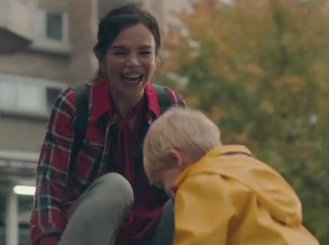 Сузе теку саме: Северина објавила најемотивнију песму у својој каријери (ВИДЕО)