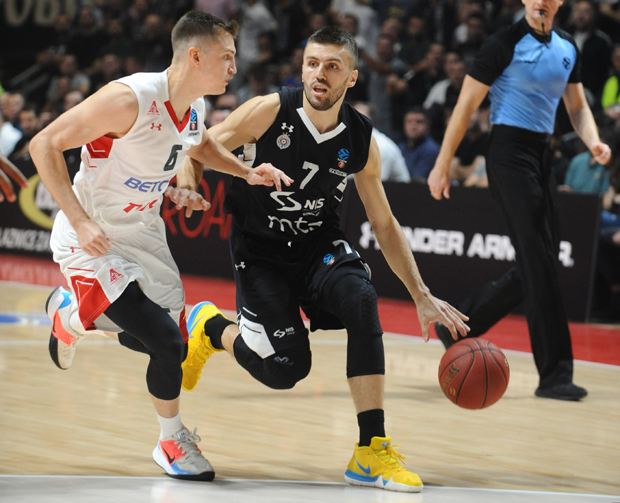 Гордић и Мозли: Венеција је под притиском, имаће мотив за реванш