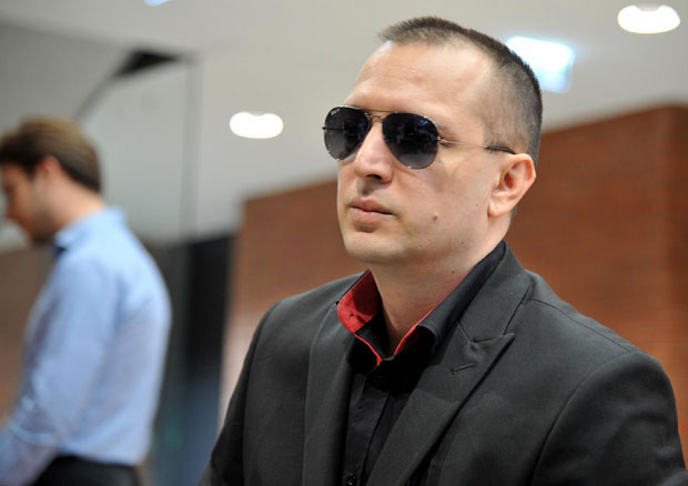 Зоран Марјановић сведочио у суду: Нисам крив за убиство, од почетка сам таргетиран да будем жртвено јагње