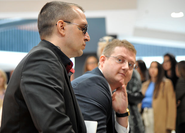 Шок на суђењу Зорану Марјановићу: У Палату правде стигло анонимно писмо из Швајцарске које крије име Јелениног убице  