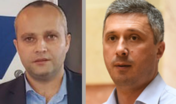 Јањушевић жестоко одбрусио Обрадовићу: Пошто си тако храбар, да ли би пристао да будеш Бастаћев кум?