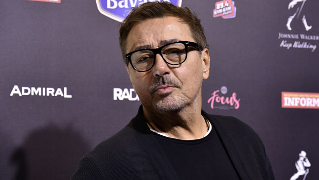 Озбиљно се повредио на снимању: Кеба завршио у Ургентном након пада у ТЛЗП