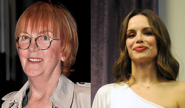 Ведрана Рудан о нападима на Северину: А да је спалимо? Ипак је она, је ли, снимила онај “филм”?