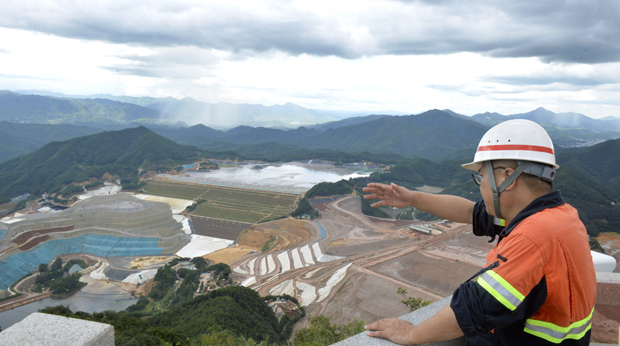Зиђин истискује конкуренцију због огромне зараде у најави: Кинески гигант жели да једини истражује околину Бора