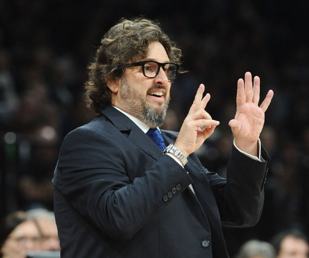 Тринкијери: Били смо без енергије, заслужена победа Венеције