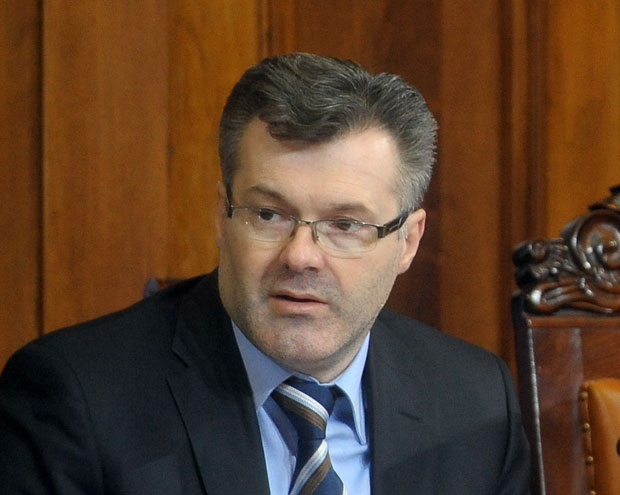 Бечић: Спремају напад на Вучића испред РТС