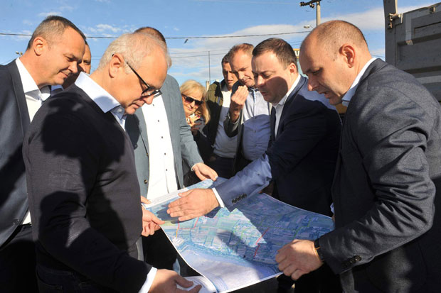 Одвођење отпадних вода: На мрежи 740 кућа