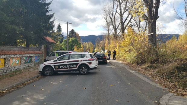 Ненад је рафалом из аутоматске пушке убио Санелу, а потом пресудио себи: Крвави пир у Сарајеву окончан самоубиством