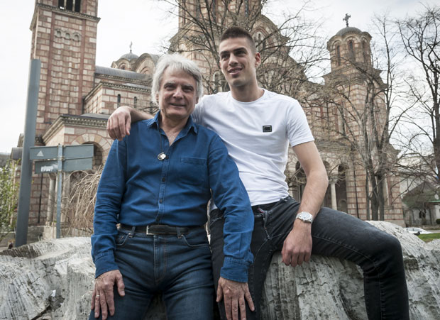 У амбијенту Маракане падали су многи великани: Уживајте и не јурите резултат