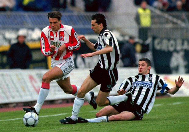 Неће бити као у Лондону: Некадашњи фудбалер Звезде и Тотенхема прогнозира догађаје на стадиону “Рајко Митић”