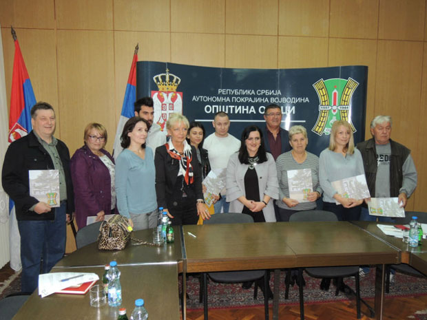 Општина обезбеђује посао: Помоћ незапосленима да покрену сопстевни бизнис 