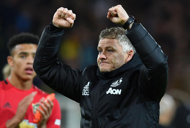 Солскјер: План је да нас Партизан не памти по добром