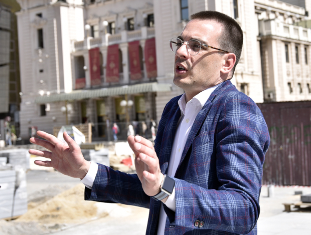 Социјалисти раскинули савез са Бастаћем, али он није изгубио већину у Општини