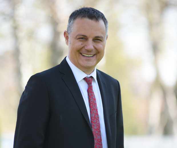 Горан Димитријевић: У животу је простор за монтажу минималан, а живот монтира мене исто колико и ја њега