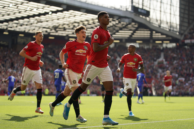 Партизан против традиције: “Олд Трафорд” само два пута освојен у Лиги Европе