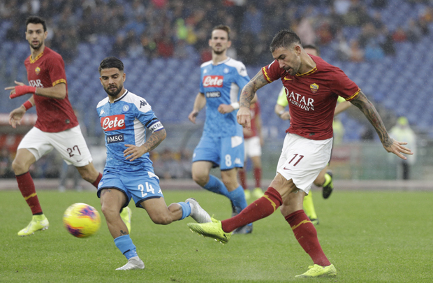 Тресе мреже и јури Рамоса: Коларов трећи стрелац на свету