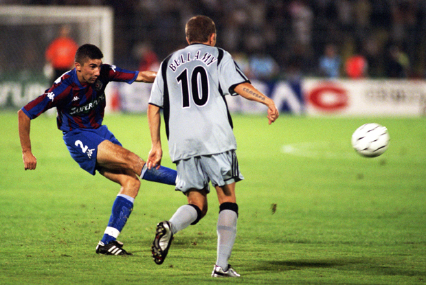 Ноћ чуда у Њукаслу: Партизан осам пута гостовао на Острву и забележио само једну, али историјску победу